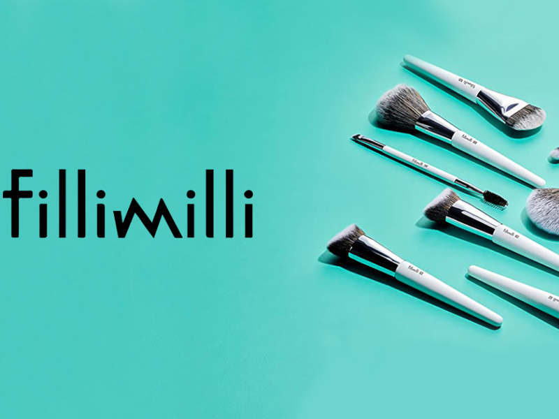 FILLIMILLI (811 Corrector Brush) , แปรง FILLIMILLI , แปรง fillimilli 811 ดีจริงมั้ย, Fillimilli Corrector Brush 811 ,  Fillimilli Corrector Brush 811 ราคา, Fillimilli Corrector Brush 811 รีวิว